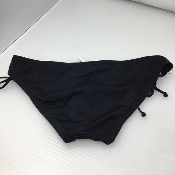 Bikini Lab Tie-Side Hipster Bikini Bottom (D12) - Picture 3 of 5